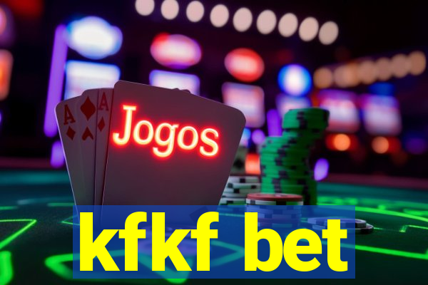 kfkf bet